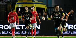 الاتحاد المصري يرفض تقليص الأجانب في الدوري - خبر صح