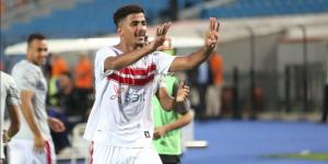 الزمالك يحسم موقف حسام عبد المجيد من التجديد.. تفاصيل - خبر صح