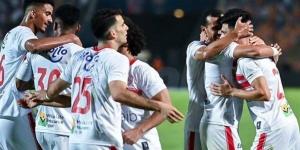 التشكيل المتوقع للزمالك في مواجهة إنبي - خبر صح