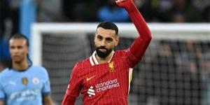 تصريحات نارية من محمد صلاح قبل مواجهة باريس سان جيرمان في دوري الأبطال - خبر صح