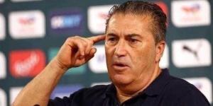 تفاصيل جلسة بيسيرو مع لاعبي الزمالك قبل لقاء مودرن سبورت بكأس مصر - خبر صح