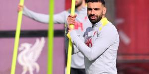 لماذا يفضل محمد صلاح الفوز بلقب البريميرليغ على أوروبا؟ - خبر صح