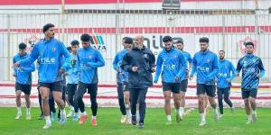 ضربة ثلاثية للزمالك.. الجهاز الطبي يكشف موقف المصابين بعد الانتصار على إنبي - خبر صح