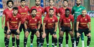 موعد مباراة بيراميدز وسيرميكا كليوباترا في الدوري والقنوات الناقلة - خبر صح