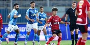 جدول مثير للدوري المصري.. الأهلي والزمالك وبيراميدز في صراع حاسم للمرحلة النهائية - خبر صح