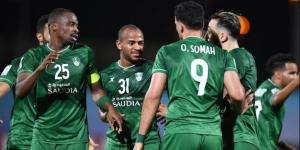 الأهلي السعودي يتصدر قائمة أفضل الفرق عالميا من حيث النتائج منذ نوفمبر 2024 - خبر صح