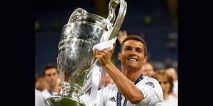 كريستيانو رونالدو يشارك ريال مدريد احتفالاته - خبر صح