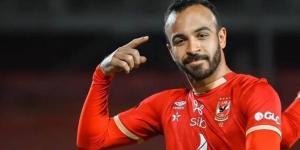 رجل الأعمال المتهم بالنصب على اللاعب محمد مجدي قفشة أمام المحكمة.. السبت - خبر صح