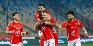 بشرى للأهلي قبل مواجهة الزمالك فى القمة 130 - خبر صح