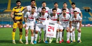 قرار عاجل من بيسيرو للاعبي الزمالك بعد الفوز على مودرن سبورت - خبر صح