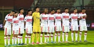 صدمة لجماهير الزمالك قبل لقاء القمة.. غياب هداف الفريق - خبر صح