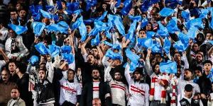 بيسيرو لجمهور الزمالك: هذا ما أطلبه منكم خلال مباراة القمة - خبر صح