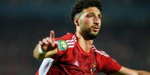 أحمد بلال: تواجد جراديشار وأبوعلي في تشكيل الأهلي يمنح الزمالك الأفضلية - خبر صح