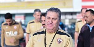 بيسيرو: الزمالك يمتلك حراساً على مستوى مميز - خبر صح