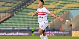 ياسر ريان: فوز الزمالك على الأهلي يعيده للمنافسة على لقب الدوري - خبر صح