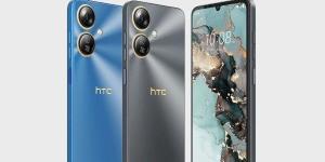 للغلابة فقط.. HTC تطلق أرخص هواتف أندرويد بتصميم شيك - خبر صح