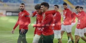 بشرى للأهلي.. أرقام إمام عاشور وزيزو لهذا الموسم بالدوري - خبر صح