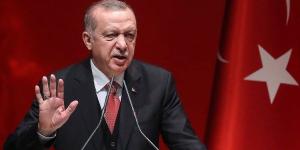 أردوغان يحذر من زرع التفرقة في تركيا بإثارة نعرات عرقية وطائفية - خبر صح