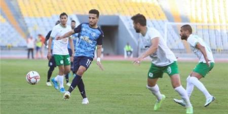 موعد مباراة بيراميدز والمصري في الدوري - خبر صح