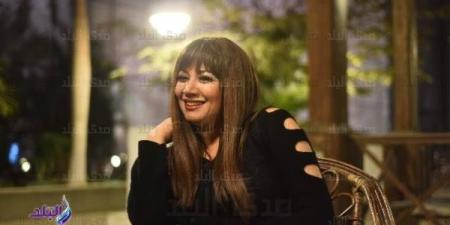 ممثلة كبيرة حقا.. محمود عبد الشكور يشيد بـ انتصار في 80 باكو - خبر صح