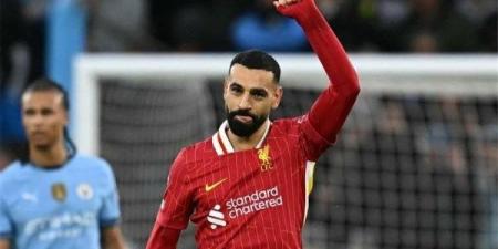 محمد صلاح في مفاوضات مع برشلونة.. تفاصيل - خبر صح