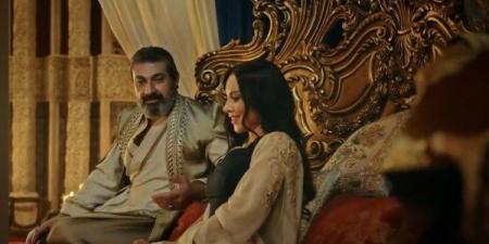 مسلسل جودر 2 الحلقة 12 .. خداع نور فى الكنوز الأربعة .. وحمل ياسمين رئيس - خبر صح