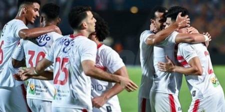 بعد انسحاب الأهلي من القمة.. موعد مباراة الزمالك المقبلة - خبر صح