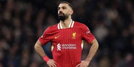 ليفربول في مأزق.. صلاح يحمل الفريق وحده والمستقبل غامض - خبر صح