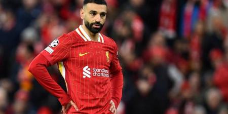 تيري هنري يستبعد محمد صلاح من جائزة الكرة الذهبية - خبر صح