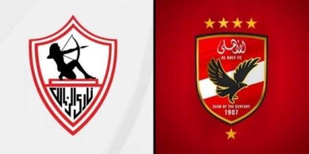 عمرو الدرير: رابطة الأندية تعلن فوز الزمالك بنقاط مباراة الأهلي يوم السبت - خبر صح