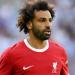 رد فعل محمد صلاح بعد هزيمة ليفربول أمام باريس سان جيرمان - خبر صح