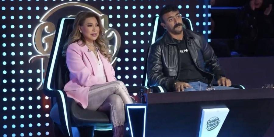 تعرف إلى ضحية الحلقة الأولى من «رامز إيلون مصر» - خبر صح