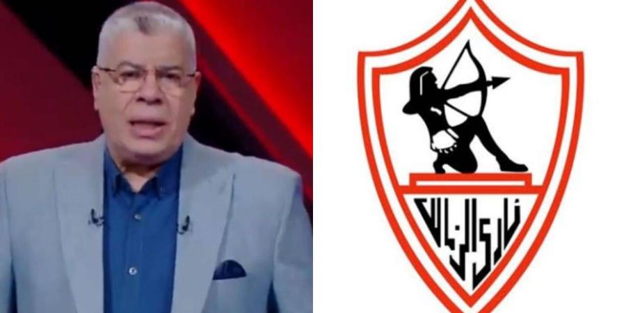 استدعاء ممثل الأهلي أمام «الأعلى الإعلام» بسبب شكوى الزمالك ضد شوبير - خبر صح