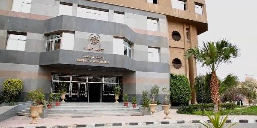 جامعة حلوان تبحث آفاق التعاون المشترك مع وفد الصداقة الروسية - خبر صح