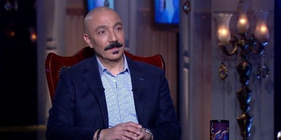 طارق لطفي: رفضت أحد الأدوار مع المخرج محمد سامي لهذا السبب - خبر صح