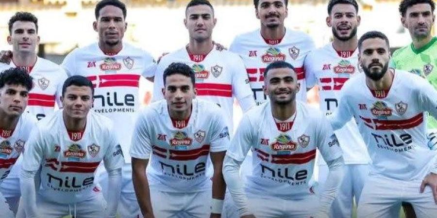 بيسيرو يعلن عن تشكيل الزمالك أمام إنبي بالدوري - خبر صح