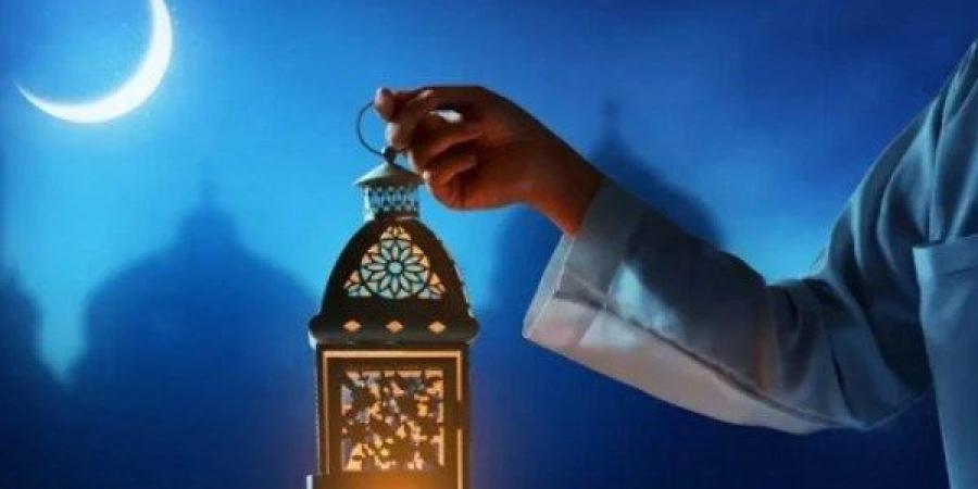 من المعز لشهر الصيام.. أصل فانوس رمضان.. وتاريخ جملة وحوي يا وحوي - خبر صح