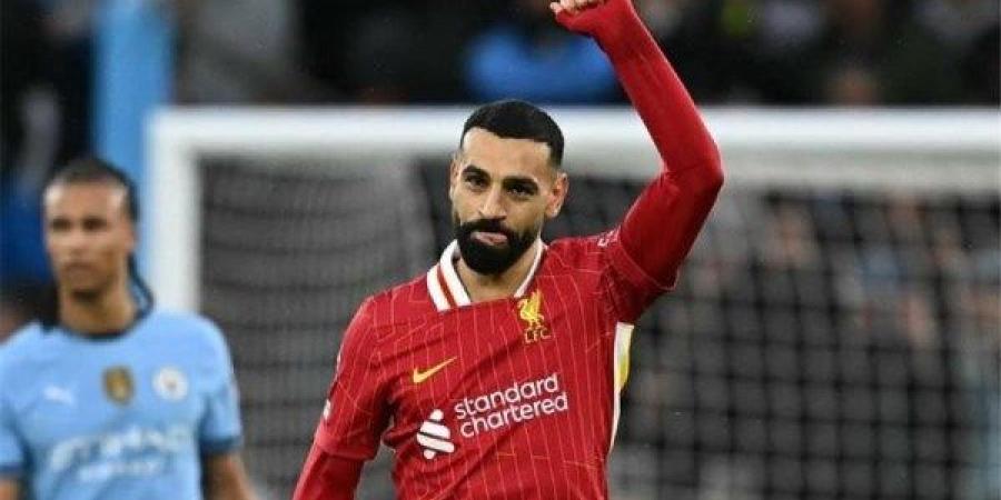 تصريحات نارية من محمد صلاح قبل مواجهة باريس سان جيرمان في دوري الأبطال - خبر صح