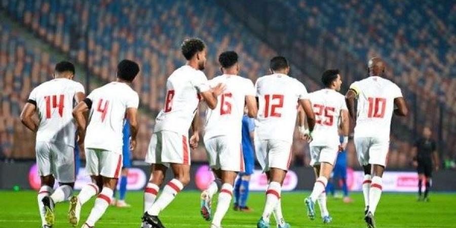 الزمالك يبحث عن انتصاره الأول مع بيسيرو أمام إنبي في الدوري - خبر صح