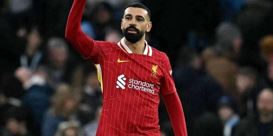 محمد صلاح يفتتح المتحف المصري الكبير - خبر صح