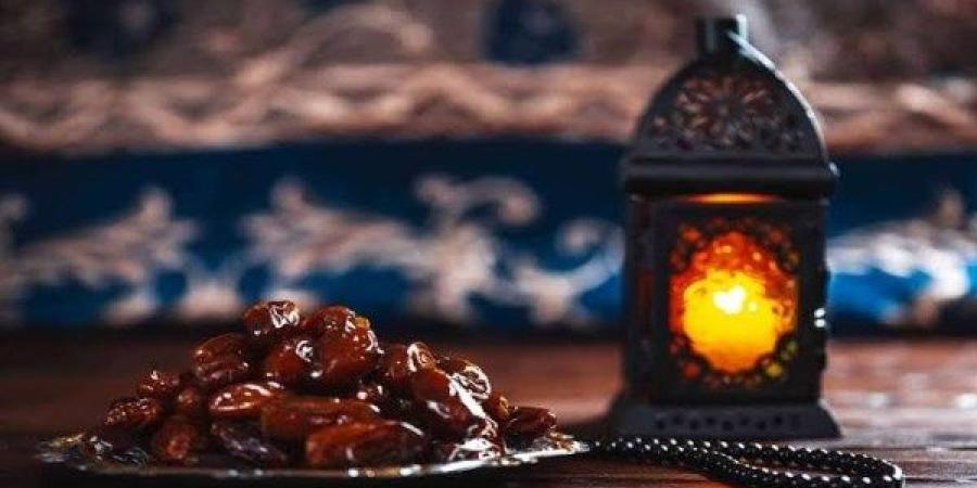 ماذا يحدث للجسم عند تناول التمر في رمضان؟.. لن تتوقع الفوائد - خبر صح