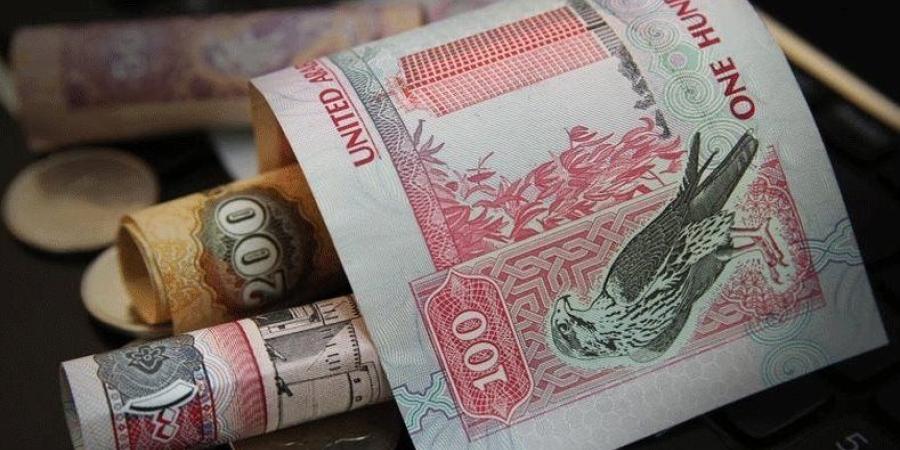 سعر الدرهم الإماراتي بالبنوك اليوم الخميس 6-3-2025 - خبر صح