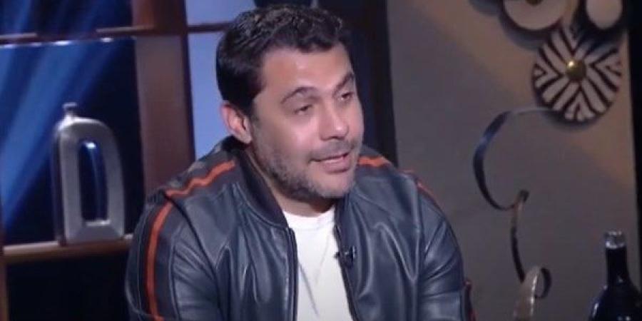 أحمد حسن: فترة عملي مديرا للكرة في منتخب مصر لم تكن ناجحة.. فيديو - خبر صح