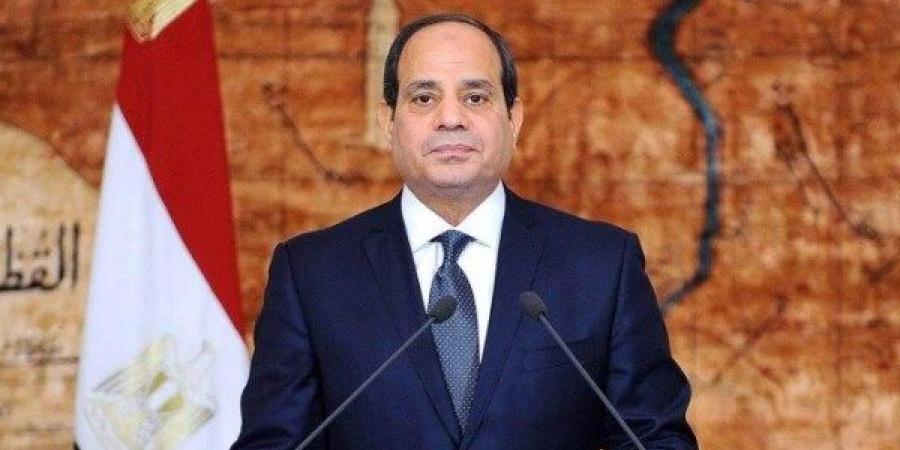 مصطفى بكري: الرئيس السيسي قائد لا يملّ العمل ويستحق الشكر.. فيديو - خبر صح