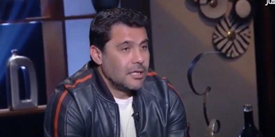 أحمد حسن: محمد صلاح هو الرمز التاريخي للكرة المصرية.. فيديو - خبر صح