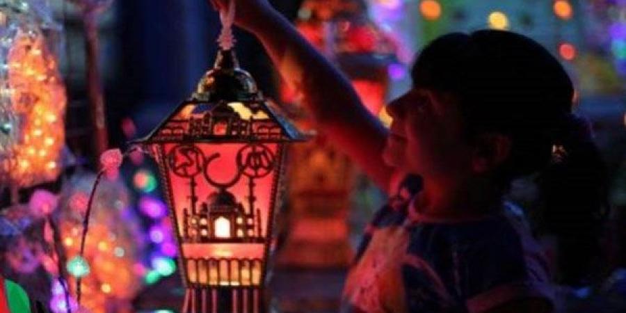 رمضان فرصة ذهبية لغرس قيم الصبر والتحمل في نفوس الأبناء.. تفاصيل - خبر صح