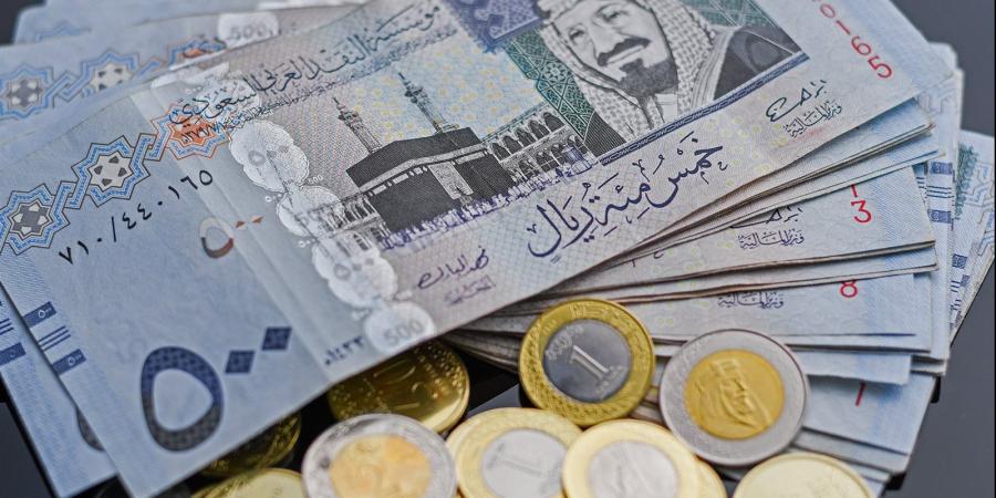 أخر تحديث لسعر الريال السعودي اليوم 7-3-2025 - خبر صح