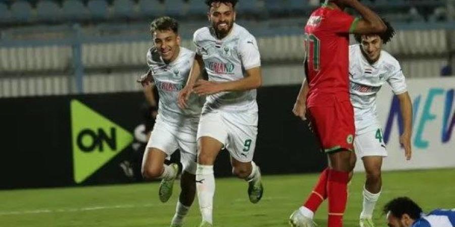 موعد مباراة المصري والبنك الأهلي في كأس مصر - خبر صح