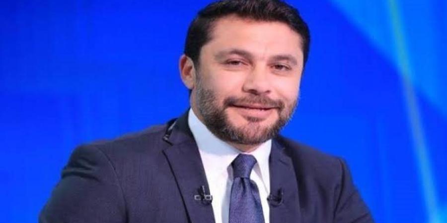 أحمد حسن: علاقتي بـ أبوتريكة استحالة تنتهي - خبر صح