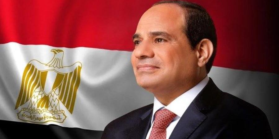 الرئيس السيسي: الدور المصري ثابت منذ اليوم الأول للأزمة في غزة - خبر صح